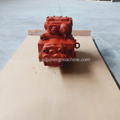 YC85 Hydraulic Pump K3SP36C Main Pump SK60-7